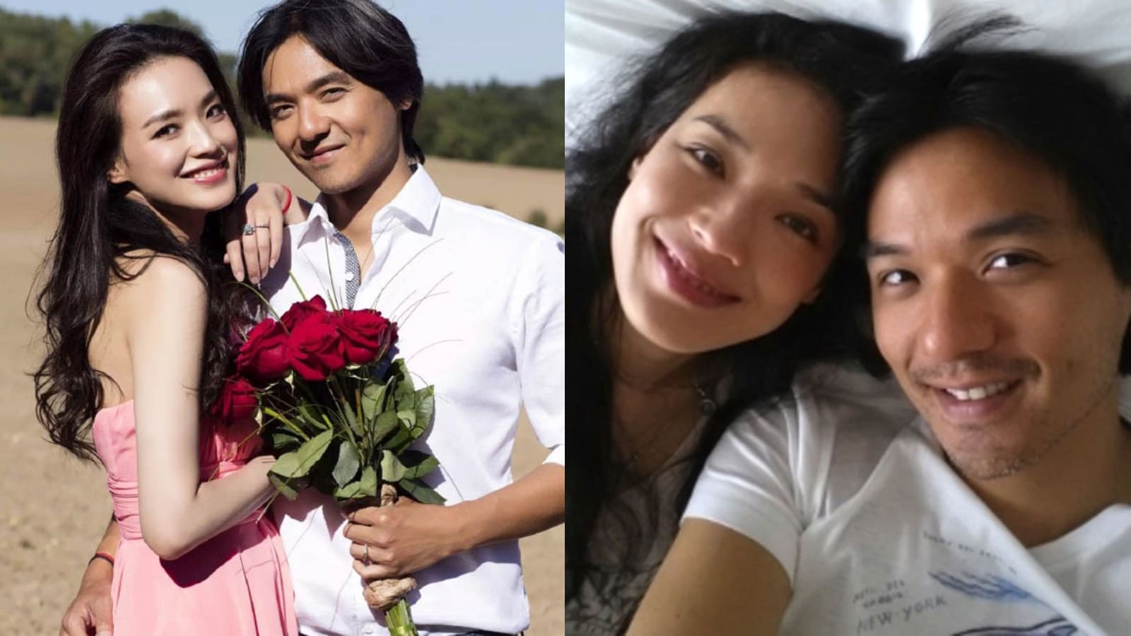 Shu Qi Revealed Why She Didn’t Date Stephen Fung When They First Met 20 Years Ago — & It’s Made People Envious Of Their Marriage Shu Qi Revealed Why She Didn’t Date Stephen Fung When They First Met 20 Years Ago — & It’s Made People Envious Of Their Marriage