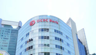 OCBC to use more energy-efficient systems as part of S$25 million effort to cut carbon footprint