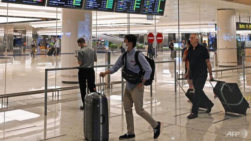 COVID-19 Budget: More than S$1 billion for aviation, tourism, other sectors COVID-19 Budget: More than S$1 billion for aviation, tourism, other sectors