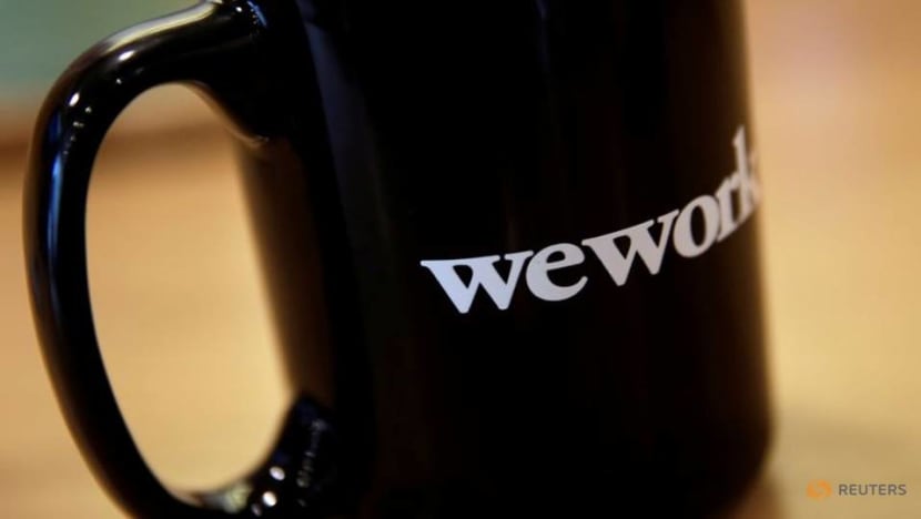 WeWork CEO says company on track to be profitable by end of year WeWork CEO says company on track to be profitable by end of year