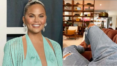 Chrissy Teigen Feels “Lost” And “Depressed” After Being “Canceled” Amid Cyberbullying Scandal