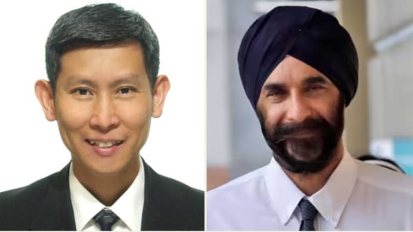 Iswaran corruption case: Who are the lawyers leading the prosecution and defence?