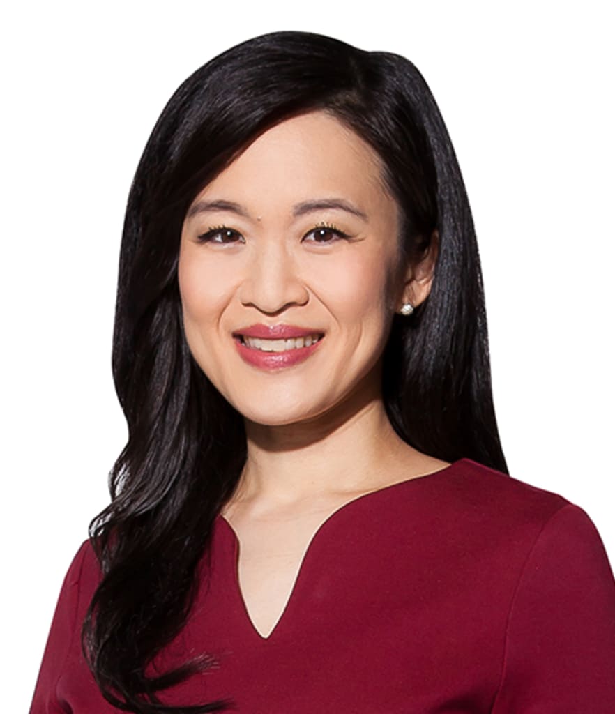 Teresa Tang Teresa Tang