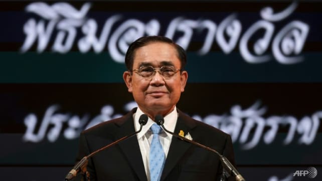 Commentary: Thai PM Prayut survives challenge but does this pave a way for Thaksin’s return?