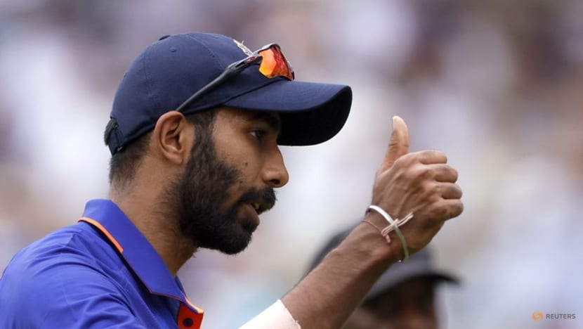 Fit-again Bumrah back for India's T20 World Cup campaign Fit-again Bumrah back for India's T20 World Cup campaign
