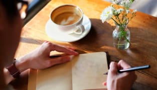 The power of journalling: Elevate your well-being with pen and paper