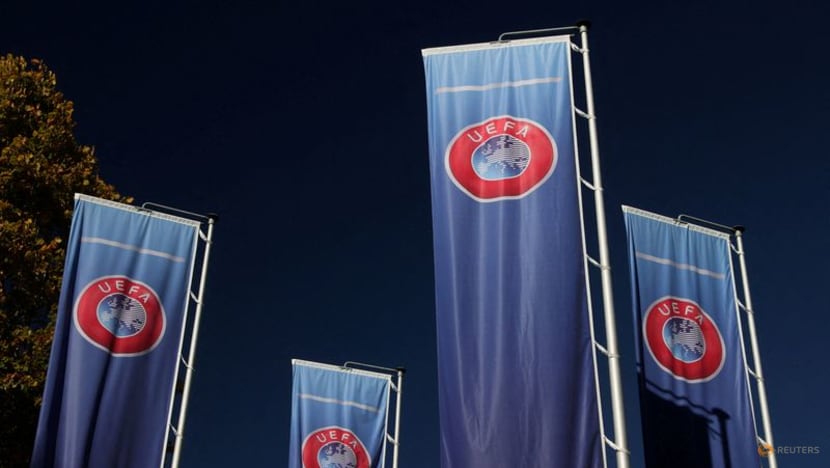 UEFA to involve fans in planning finals after 2022 Champions League chaos