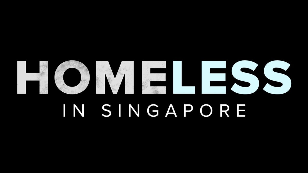 Homeless In Singapore