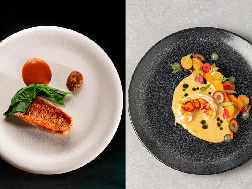 London’s most exciting chef’s table restaurants: Where fine dining meets immersive theatre