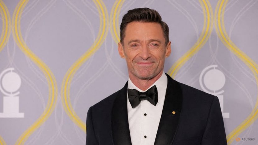 Hugh Jackman tests positive for COVID, pulls out of 'Music Man' shows Hugh Jackman tests positive for COVID, pulls out of 'Music Man' shows