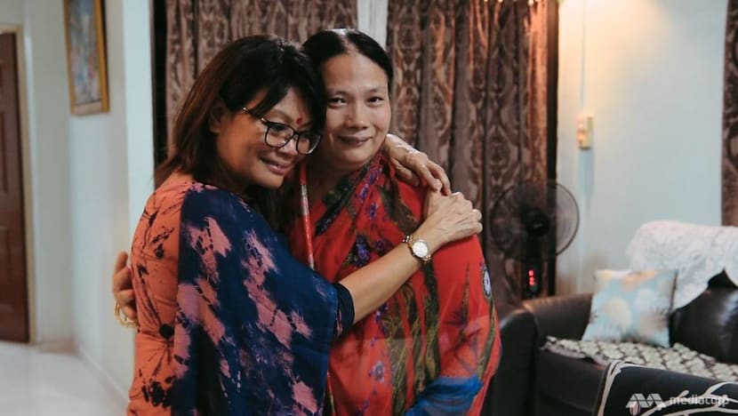 Sisters adopted by different families reunited after 50 years, search on for 5 more siblings Sisters adopted by different families reunited after 50 years, search on for 5 more siblings