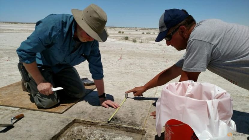Hearth site in Utah desert reveals human tobacco use 12,300 years ago Hearth site in Utah desert reveals human tobacco use 12,300 years ago