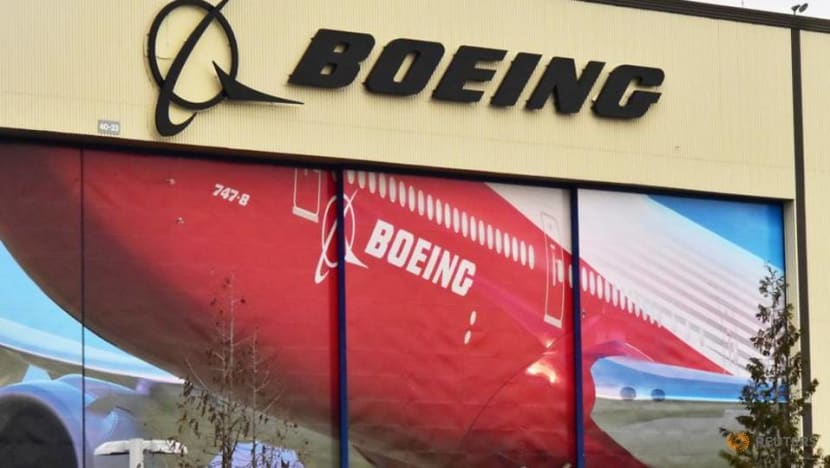 Canada completes Boeing 737 MAX flight tests, analyzing results: statement Canada completes Boeing 737 MAX flight tests, analyzing results: statement