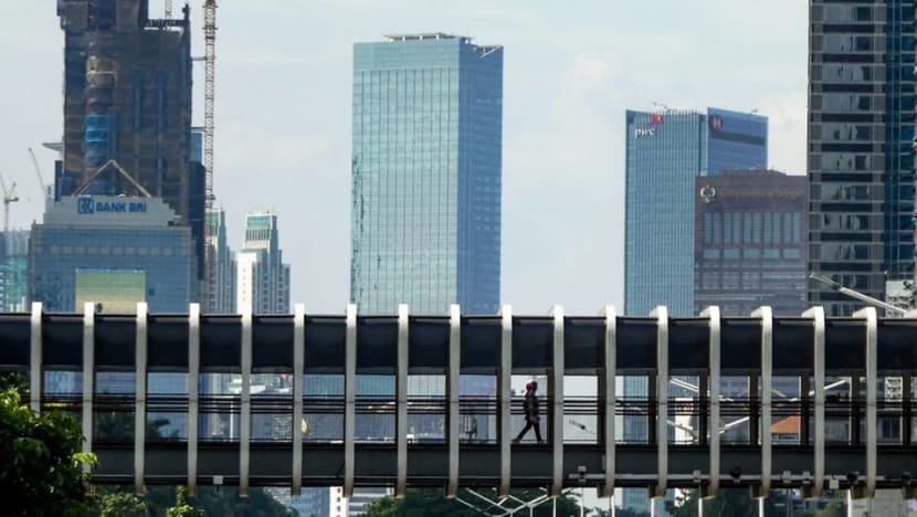 Indonesia faces struggle to avoid recession: Finance minister Indonesia faces struggle to avoid recession: Finance minister