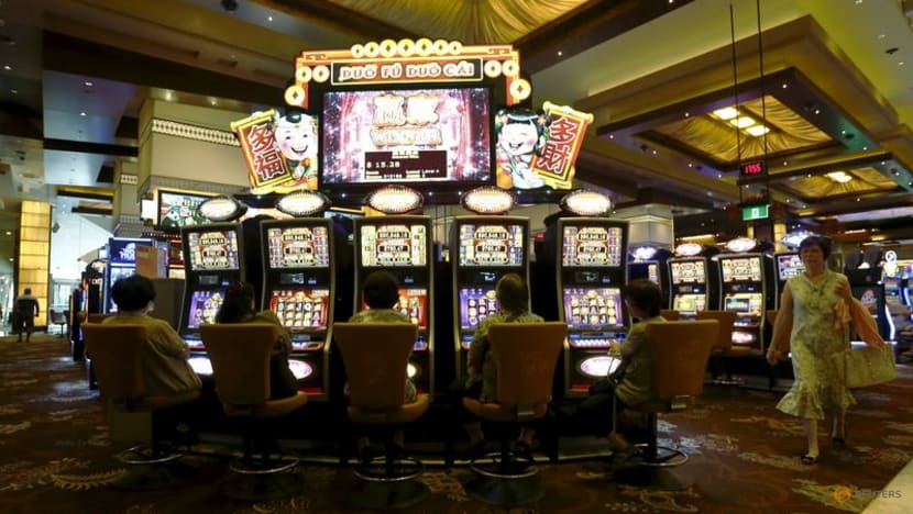 Australia's Star Entertainment gets tax lifeline in deal with New South Wales