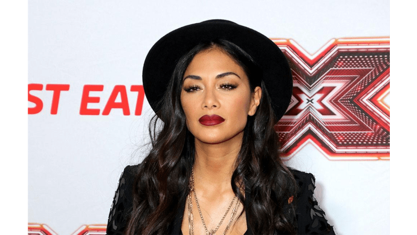 Nicole Scherzinger rejected Jamie Redknapp? Nicole Scherzinger rejected Jamie Redknapp?