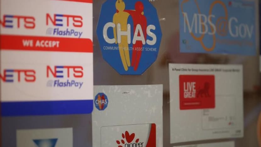 CHAS, MediSave diperluas buat sementara bagi tampung nasihat perubatan melalui persidangan video