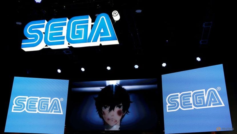Sega, Microsoft explore cloud gaming alliance Sega, Microsoft explore cloud gaming alliance