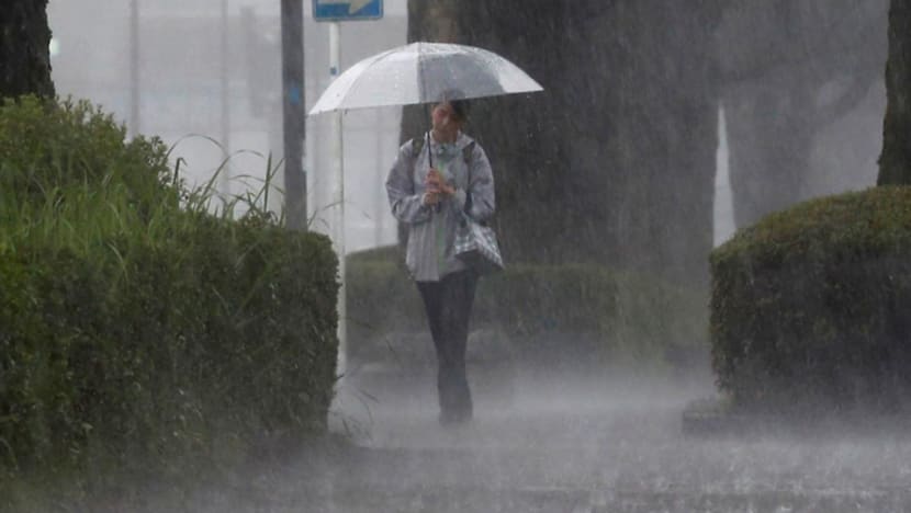 Japan, hit by torrential rains, orders over 1 million to evacuate Japan, hit by torrential rains, orders over 1 million to evacuate