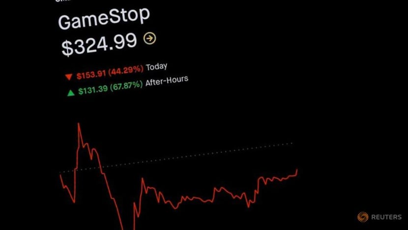 Family of novice investor who killed himself sue Robinhood Family of novice investor who killed himself sue Robinhood