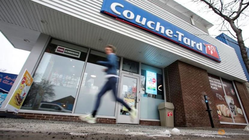 Couche-Tard and Carrefour seek cooperation after takeover scrapped: BFM TV Couche-Tard and Carrefour seek cooperation after takeover scrapped: BFM TV