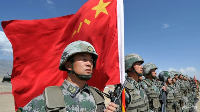 China’s plans for military growth driven by ‘internal factors’, territorial security, say experts