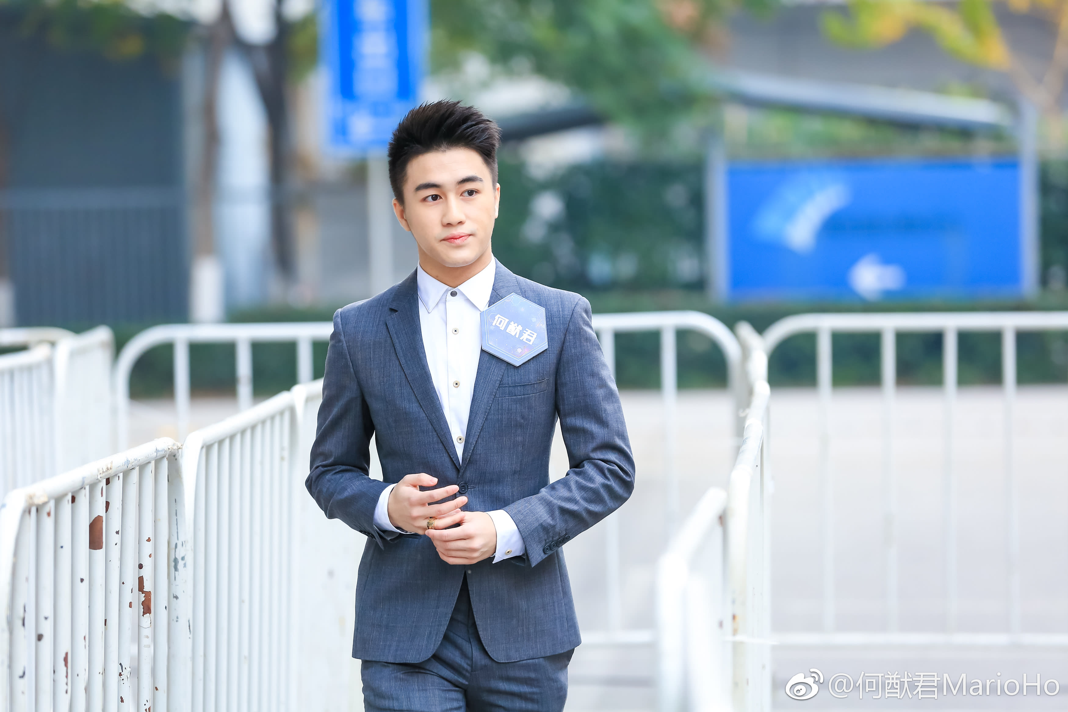 Casino King’s Son Mario Ho Denies Reports He Took Fever-Reducing Meds And Flew On Private Jet To Avoid Being Hospitalised For COVID-19 Casino King’s Son Mario Ho Denies Reports He Took Fever-Reducing Meds And Flew On Private Jet To Avoid Being Hospitalised For COVID-19