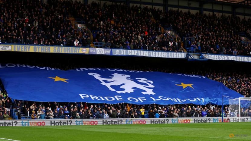 Ricketts to redevelop Stamford Bridge, reject Super League if Chelsea bid successful