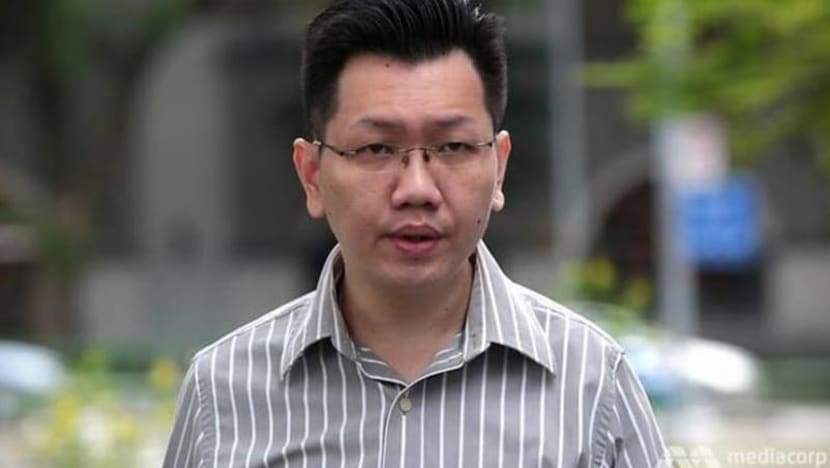 Kes pemandu Maserati seret polis; tempoh penjara ditambah, satu lagi larangan memandu seumur hidup Kes pemandu Maserati seret polis; tempoh penjara ditambah, satu lagi larangan memandu seumur hidup