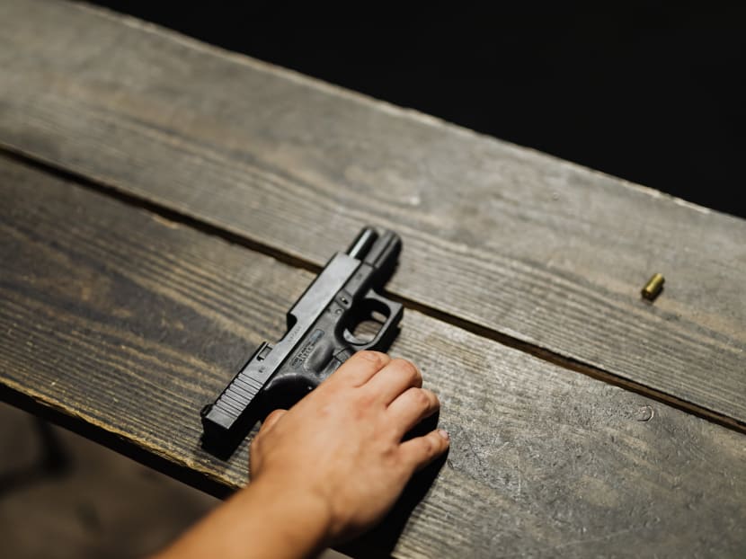 According to firearms control advocacy group, Everytown For Gun Safety, unintentional shootings by minors have caused 879 deaths in the United States since 2015 and 114 this year.