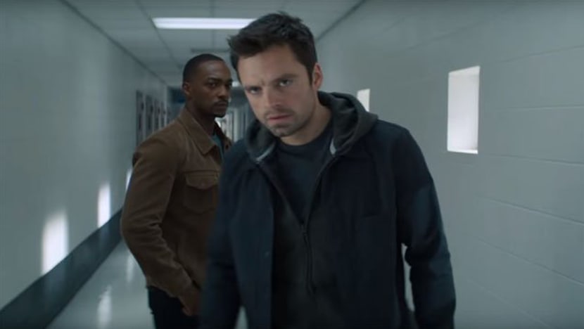The Falcon And The Winter Soldier To Premiere On Disney+ In August The Falcon And The Winter Soldier To Premiere On Disney+ In August