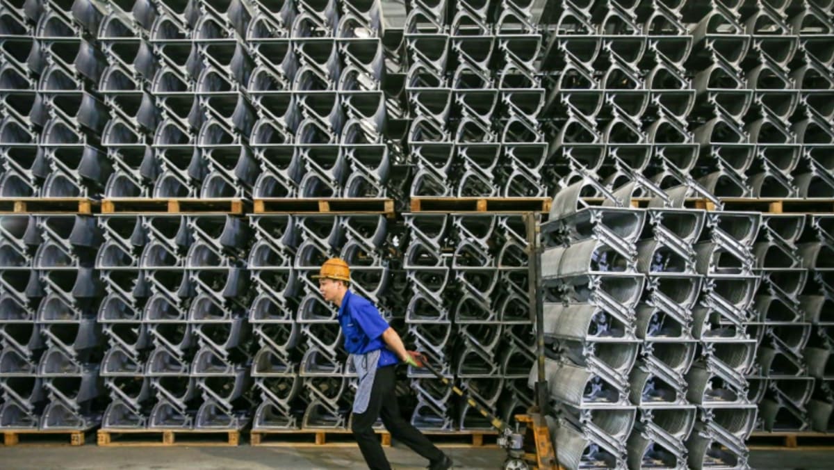 Why China’s response to economic challenges is not working