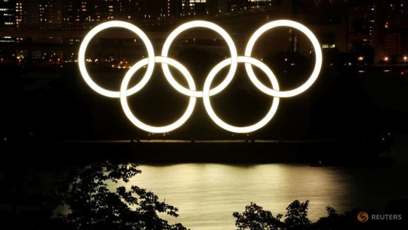 WHO to discuss Olympics COVID-19 risks with Japan, IOC WHO to discuss Olympics COVID-19 risks with Japan, IOC