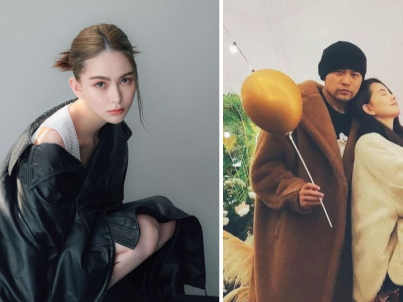Jay Chou’s Wife Hannah Quinlivan Returns To Work Just One Month After Giving Birth To Third Child