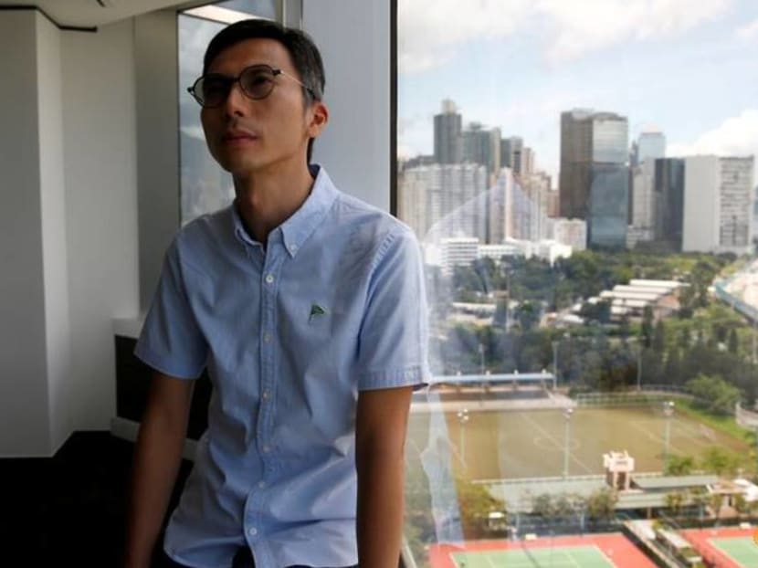 Cannes to screen Hong Kong protest documentary, risking controversy Cannes to screen Hong Kong protest documentary, risking controversy