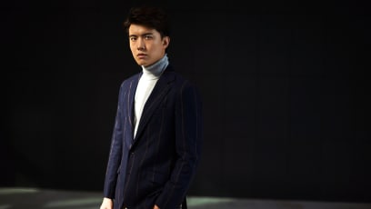 Zhang Zetong On Life A Year After Winning Star Search And What Being A Rising Star Means In This Pandemic