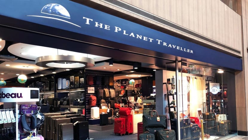 'So much relief': Sales trickle in for hard-hit travel retailers as more VTLs open