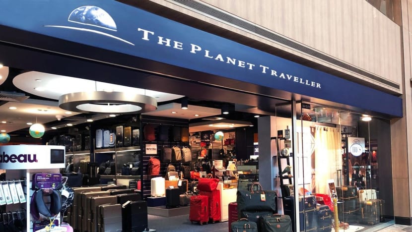 'So much relief': Sales trickle in for hard-hit travel retailers as more VTLs open 'So much relief': Sales trickle in for hard-hit travel retailers as more VTLs open