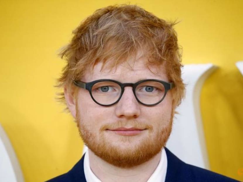 Singer Ed Sheeran must face plagiarism claim for Thinking Out Loud, judge says Singer Ed Sheeran must face plagiarism claim for Thinking Out Loud, judge says