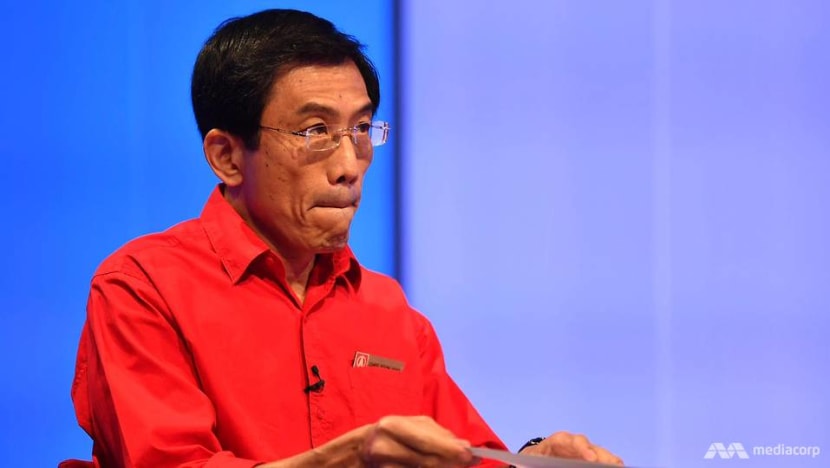 GE2020: PAP says it is ‘disappointed’ with SDP over 10 million population falsehood GE2020: PAP says it is ‘disappointed’ with SDP over 10 million population falsehood