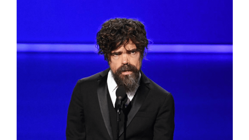 Noomi Rapace, Charlie Plummer and Sophia Lillis join Peter Dinklage in The Thicket
