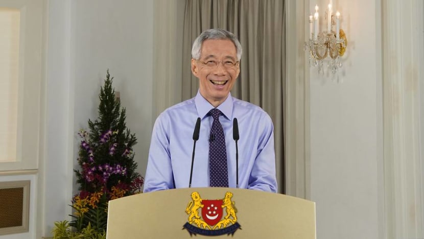 Singapore to start Phase 3 of COVID-19 reopening on Dec 28 Singapore to start Phase 3 of COVID-19 reopening on Dec 28