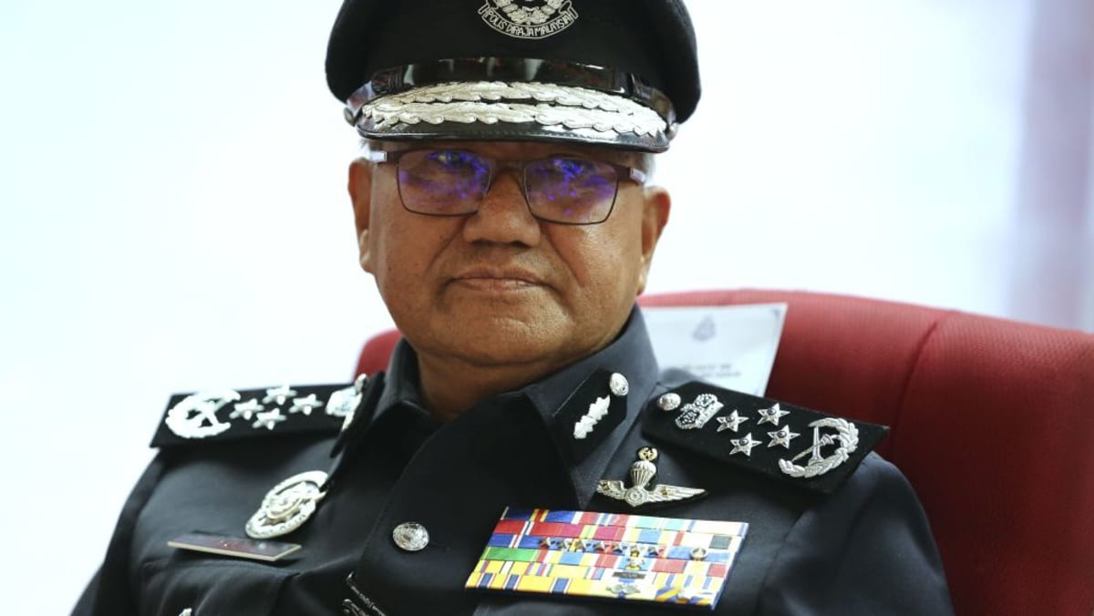 Malaysian police nab nine suspects linked to Al-Qaeda in latest 