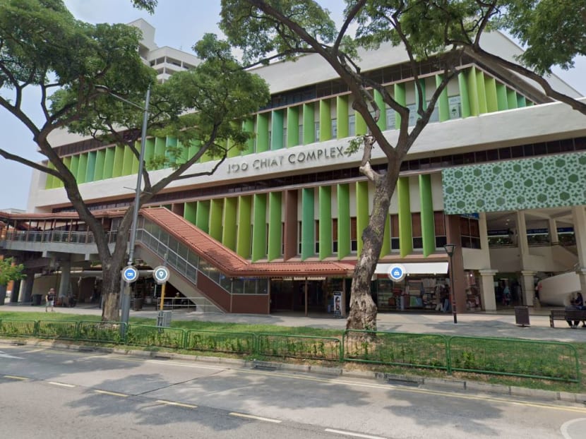 Sembawang Shopping Centre, shop in Joo Chiat Complex among places visited by Covid-19 cases while infectious