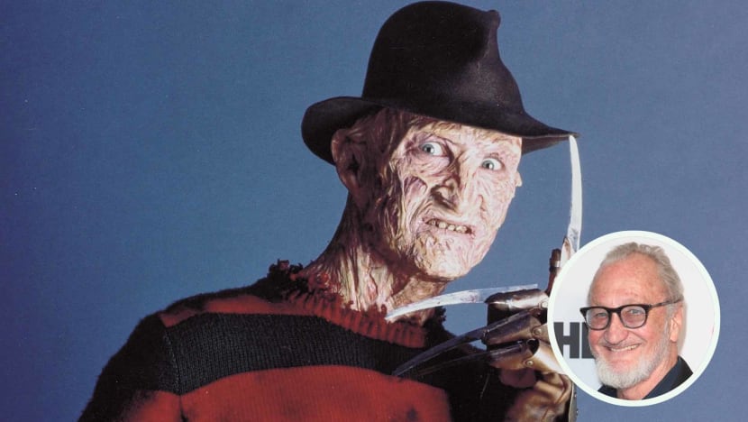 Robert Englund Is Done With Freddy Krueger, But Has Ideas For Reboot And Who Should Play Him