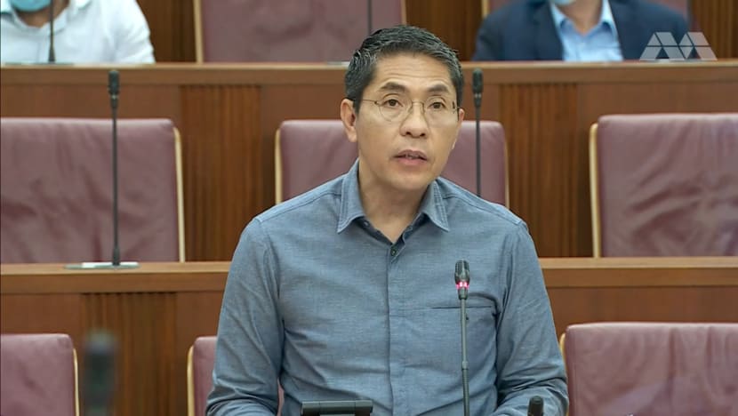 Singapore's autonomous universities 'committed' to safeguarding academic freedom: Maliki Osman Singapore's autonomous universities 'committed' to safeguarding academic freedom: Maliki Osman