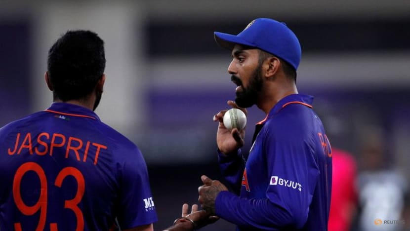 Run-rate worry can wait, India focus on must-win matches Run-rate worry can wait, India focus on must-win matches