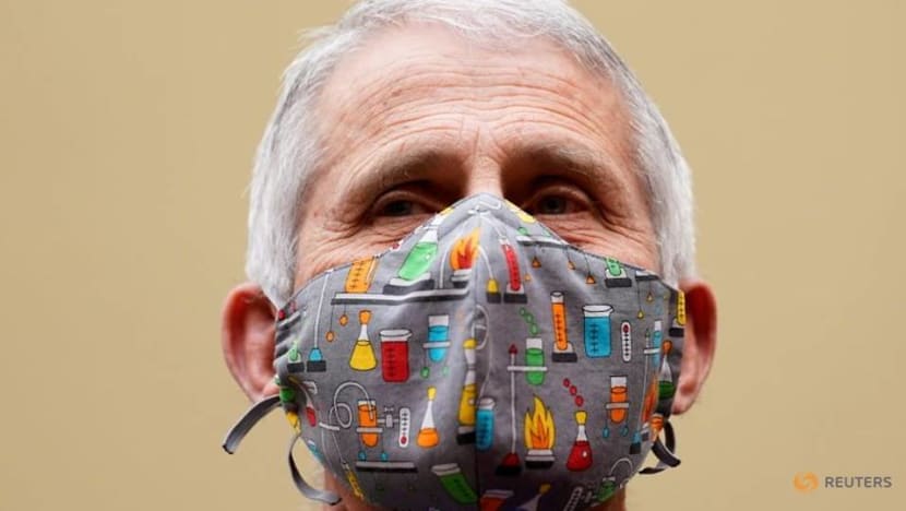 Fauci expects COVID-19 vaccines for kids in late-2021, sees need for booster shot Fauci expects COVID-19 vaccines for kids in late-2021, sees need for booster shot