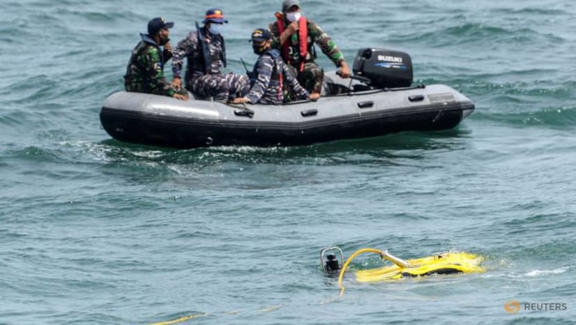 Sriwijaya Air crash: Co-pilot among the brightest at flying school, pilot a 'warm and compassionate' person Sriwijaya Air crash: Co-pilot among the brightest at flying school, pilot a 'warm and compassionate' person