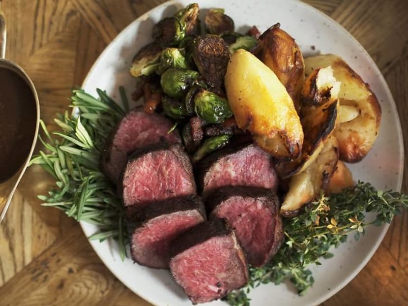 Oxwell & Co to hold festive Christmas pop-up, with meals going to charity Oxwell & Co to hold festive Christmas pop-up, with meals going to charity